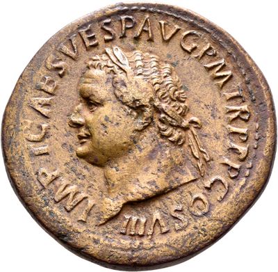 RIC II, Part 1 (second edition) Titus 170