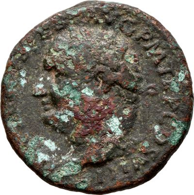 RIC II, Part 1 (second edition) Titus 220