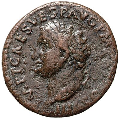 RIC II, Part 1 (second edition) Titus 236