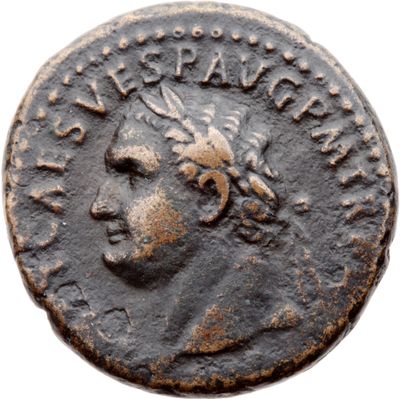 RIC II, Part 1 (second edition) Titus 238