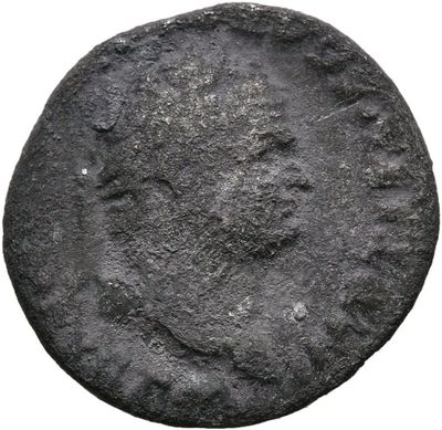 RIC II, Part 1 (second edition) Titus 25