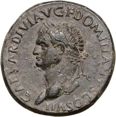 RIC II, Part 1 (second edition) Titus 275