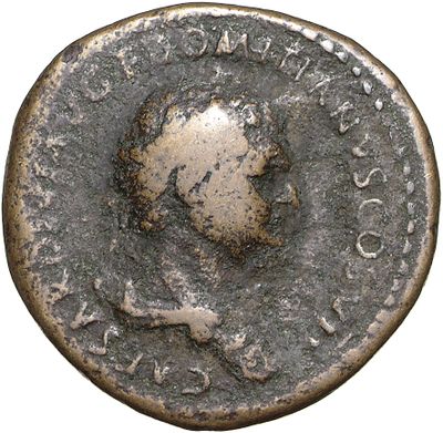 RIC II, Part 1 (second edition) Titus 281