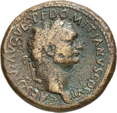 RIC II, Part 1 (second edition) Titus 294