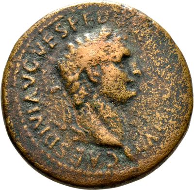 RIC II, Part 1 (second edition) Titus 299