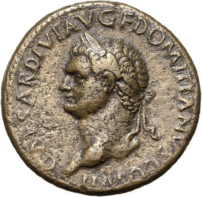 RIC II, Part 1 (second edition) Titus 300