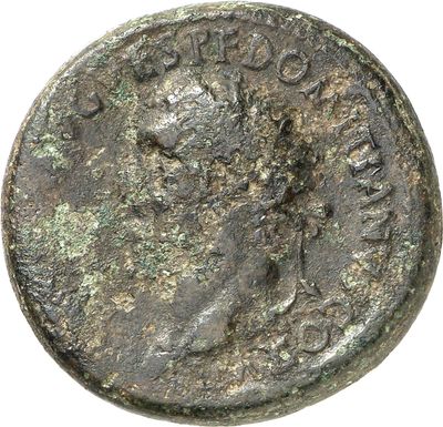 RIC II, Part 1 (second edition) Titus 302