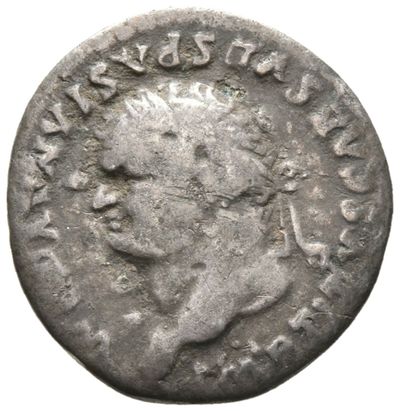 RIC II, Part 1 (second edition) Titus 31