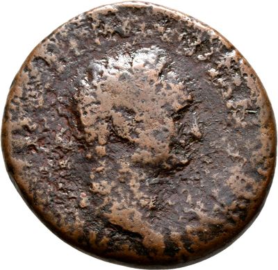 RIC II, Part 1 (second edition) Titus 314 (as)