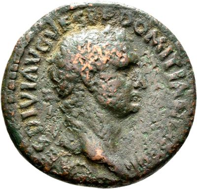 RIC II, Part 1 (second edition) Titus 322