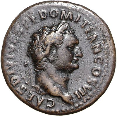 RIC II, Part 1 (second edition) Titus 350