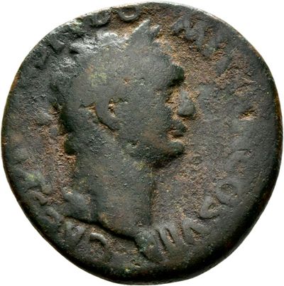 RIC II, Part 1 (second edition) Titus 350 (as)