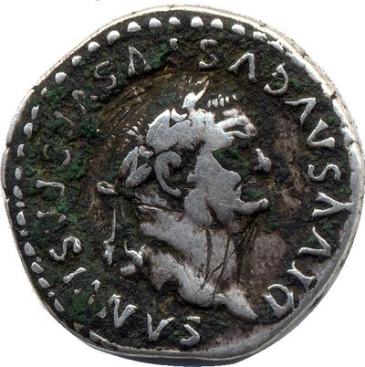 RIC II, Part 1 (second edition) Titus 359