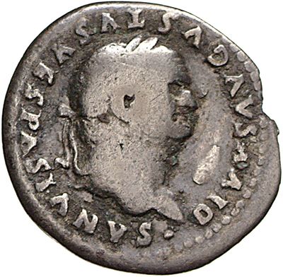 RIC II, Part 1 (second edition) Titus 361