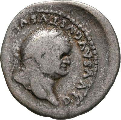 RIC II, Part 1 (second edition) Titus 364