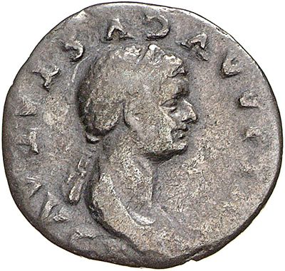 RIC II, Part 1 (second edition) Titus 387