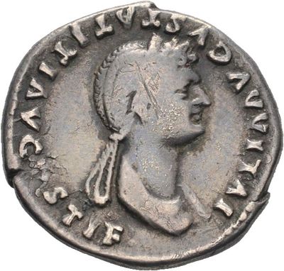 RIC II, Part 1 (second edition) Titus 388