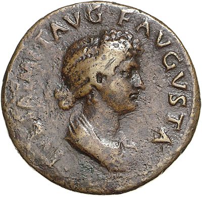 RIC II, Part 1 (second edition) Titus 391