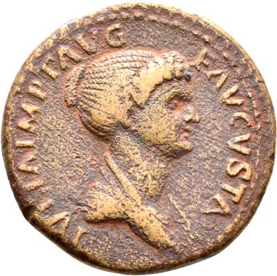 RIC II, Part 1 (second edition) Titus 392