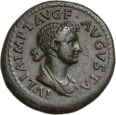RIC II, Part 1 (second edition) Titus 397