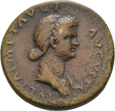 RIC II, Part 1 (second edition) Titus 397