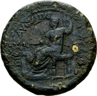 RIC II, Part 1 (second edition) Titus 401