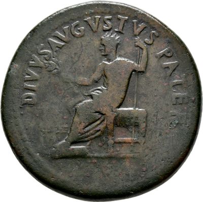 RIC II, Part 1 (second edition) Titus 401