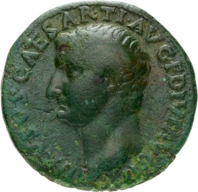 RIC II, Part 1 (second edition) Titus 414