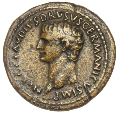 RIC II, Part 1 (second edition) Titus 416