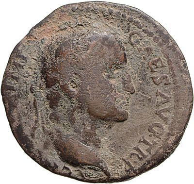 RIC II, Part 1 (second edition) Titus 422