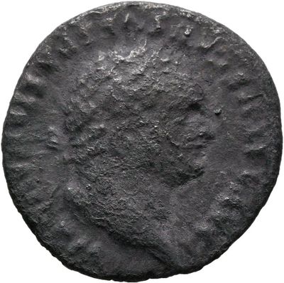 RIC II, Part 1 (second edition) Titus 43
