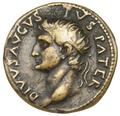 RIC II, Part 1 (second edition) Titus 448