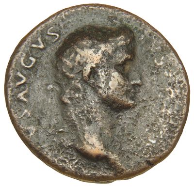 RIC II, Part 1 (second edition) Titus 449