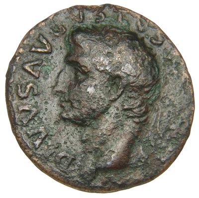 RIC II, Part 1 (second edition) Titus 451