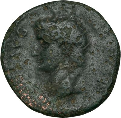 RIC II, Part 1 (second edition) Titus 454