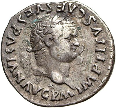 RIC II, Part 1 (second edition) Titus 46
