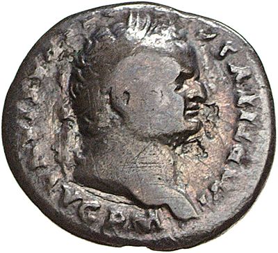 RIC II, Part 1 (second edition) Titus 46