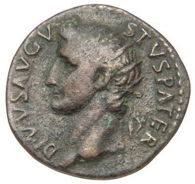 RIC II, Part 1 (second edition) Titus 460
