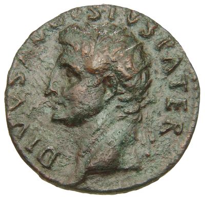 RIC II, Part 1 (second edition) Titus 464