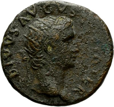 RIC II, Part 1 (second edition) Titus 468