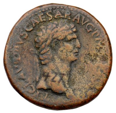 RIC II, Part 1 (second edition) Titus 472