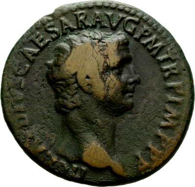 RIC II, Part 1 (second edition) Titus 484