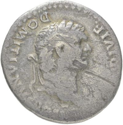 RIC II, Part 1 (second edition) Titus 517