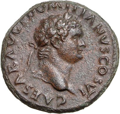 RIC II, Part 1 (second edition) Titus 86