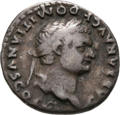 RIC II, Part 1 (second edition) Titus 96
