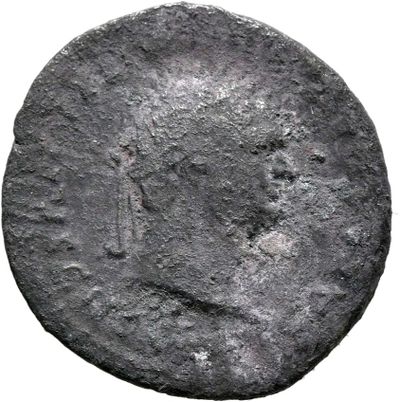 RIC II, Part 1 (second edition) Titus 99