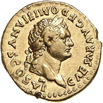 RIC II, Part 1 (second edition) Vespasian 1086