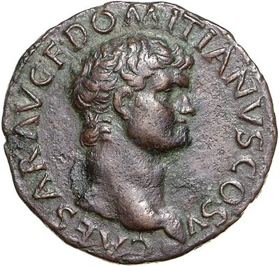 RIC II, Part 1 (second edition) Vespasian 1292