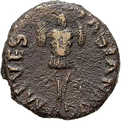 RIC II, Part 1 (second edition) Vespasian 353