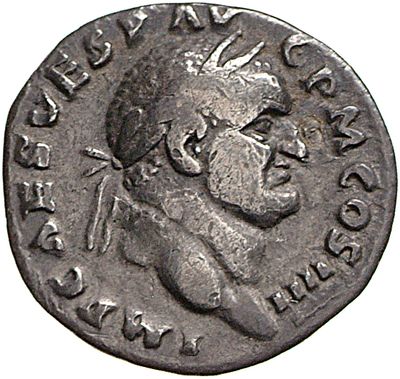 RIC II, Part 1 (second edition) Vespasian 359